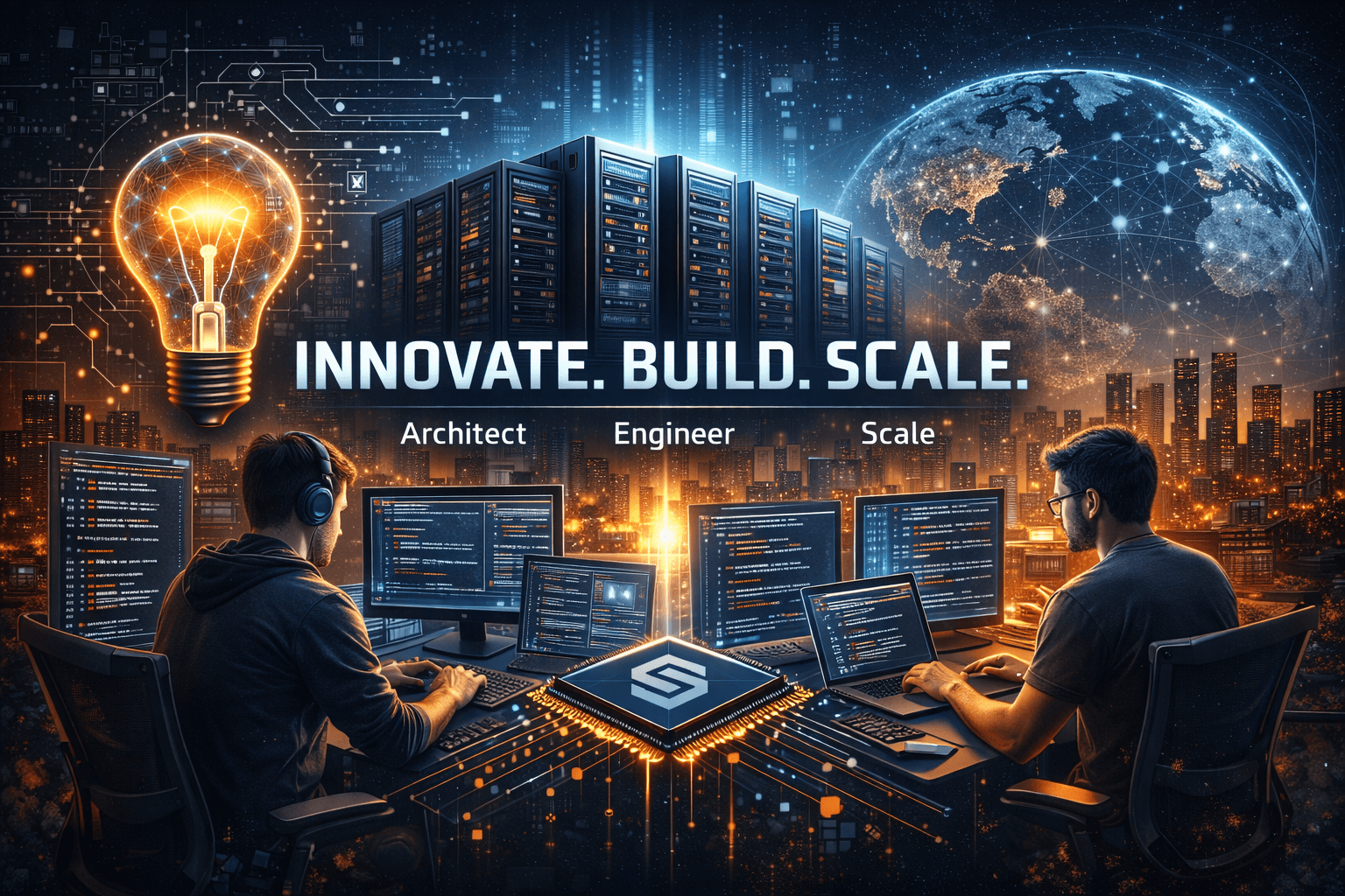 Sutex Industrial Future