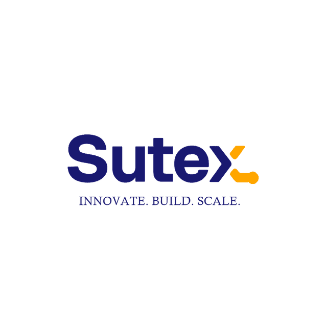Sutex Logo